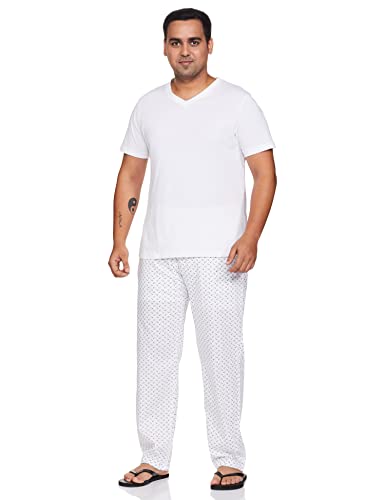 Image of Amazon Brand - Symbol Men Pajama Bottom