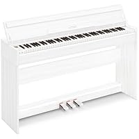 ❤️週末セール❤️ 電子ピアノ 88鍵盤 ピアノ アップライトピアノ ホワイト アップライトピアノ 電子ピアノ」の人気商品一覧 | 安い商品を