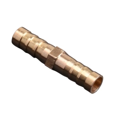 Junta de pagoda de 14mm en pack de 50 piezas con conector recto de latón 3
