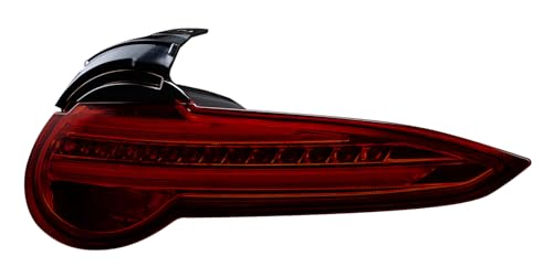 ヴァレンティジュエルLEDテールランプマツダND系ロードスター ヴァレンティ Valenti JEWEL LED TAIL LAMP REVO マツダ