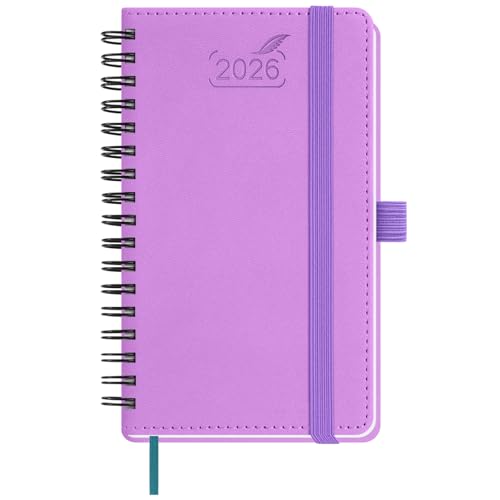 BEZEND Agenda 2026 Semana Vista Pequeña...