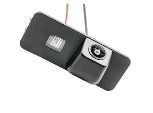 Caméra de marche arrière Polo MK5 pour sécuriser vos trajets quotidiens