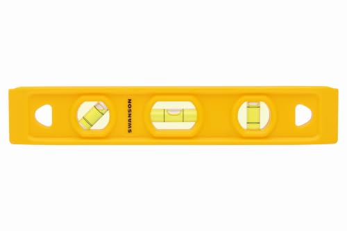 Swanson Tool TL011 9-Inch Speedlite Torpedo...