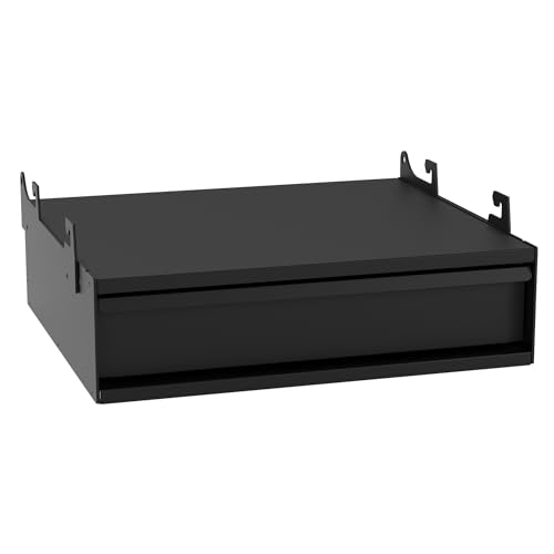 Image of Diversified Spaces Welding Table Drawer Cabinet,23.25x19.87x8,Narrow