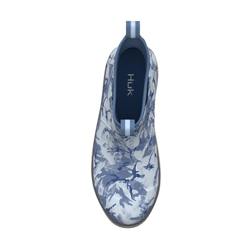 Image of Womens KC Print Rogue Wave Boots