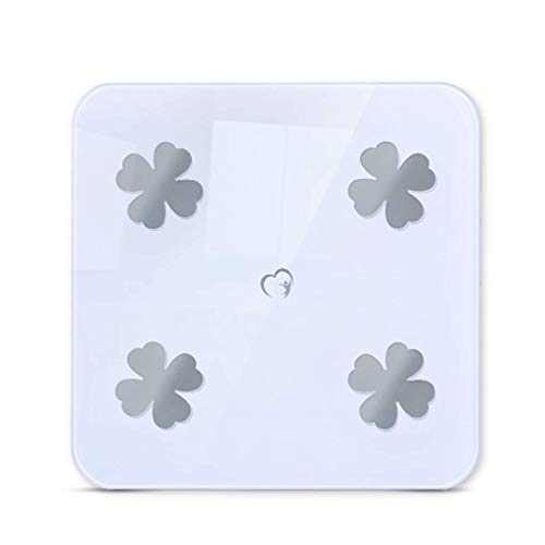 Geeichte Personenwaage Mechanisch Electronic ScaleHousehold Body Called Adult Female Genaue Gewichtsabnahme Fett Gewichtsverlust Intelligent