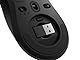Lenovo [Maus] Legion M600 Gaming-Funkmaus, schwarz