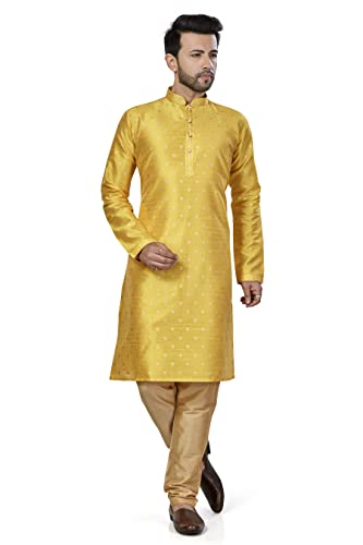 Image of BE ACTIVE Men Kurta
