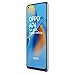 Oppo A74 Dual-SIM 128GB ROM + 6GB RAM (GSM Only | No CDMA) Factory Unlocked 4G/LTE Smartphone (Midnight Blue) - International Version