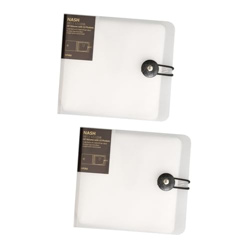 CD DVDP[X RpNg[obO ԗp[|[` F PPf sEp (×2,15.6x14cmx2pcs)