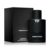 Argussy Men Liquid Tomm Forrd Ombré Leather By Tf Eau De Parfum 100 Ml