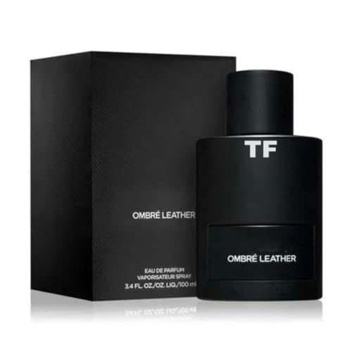 Argussy Men Liquid Tomm Forrd Ombré Leather By Tf Eau De Parfum 100 Ml