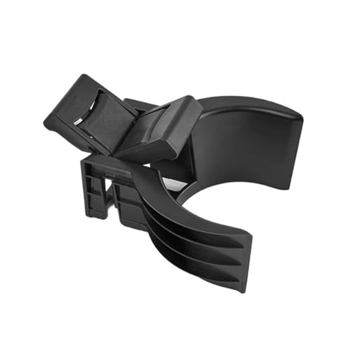 Inserts de porte-gobelets pour console centrale Toyota Kluger en finition robuste