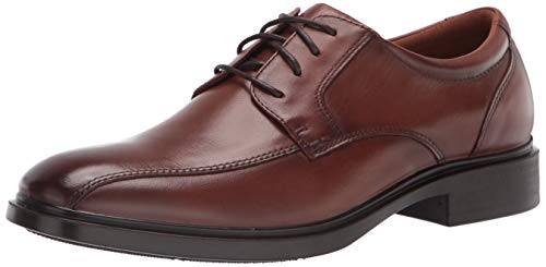 Image of Florsheim Forecast Bike Toe Oxford Men's Oxford