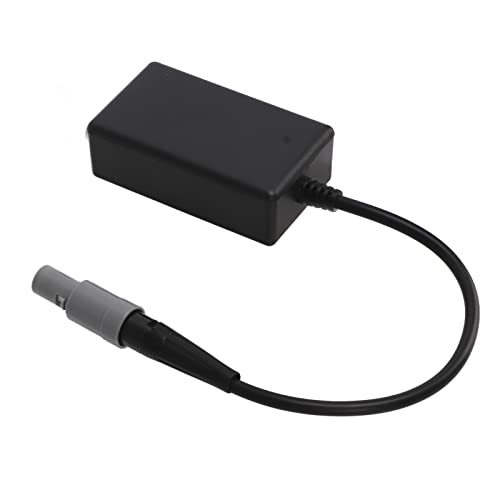 Adaptador de auriculares para aviación KANASI miniatura 7
