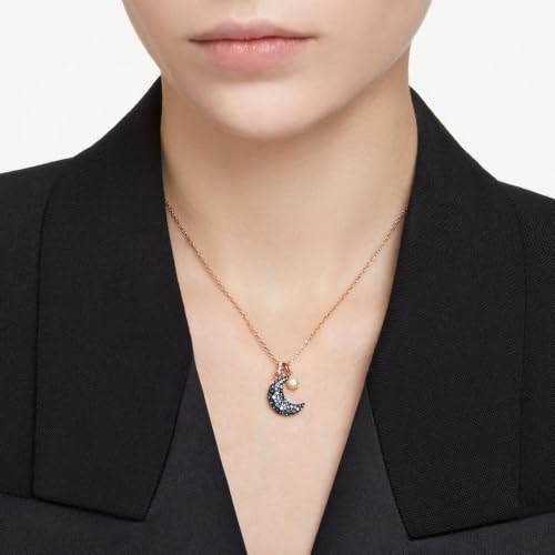 Image of Swarovski Luna Crystal Jewelry Collection
