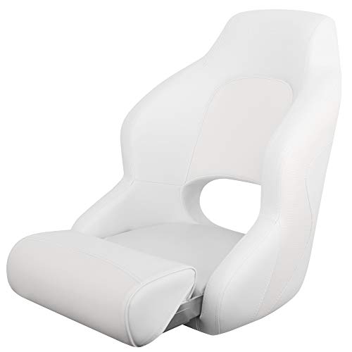 MSC Captain Boat Seat