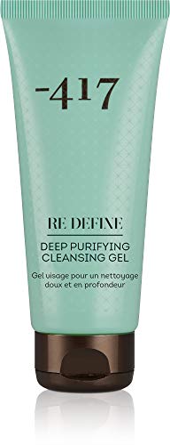 -417 Energizing Cleansing Gel-6.8 oz.
