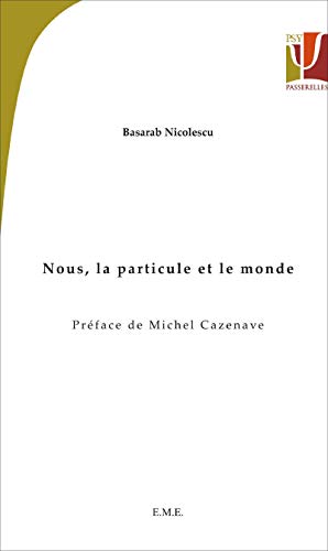 Télécharger Nous, la particule et le monde Livre eBook France