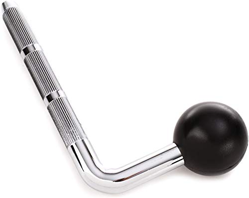 Gibraltar SC-LBL Large L-Rod Ball 12.7Mm