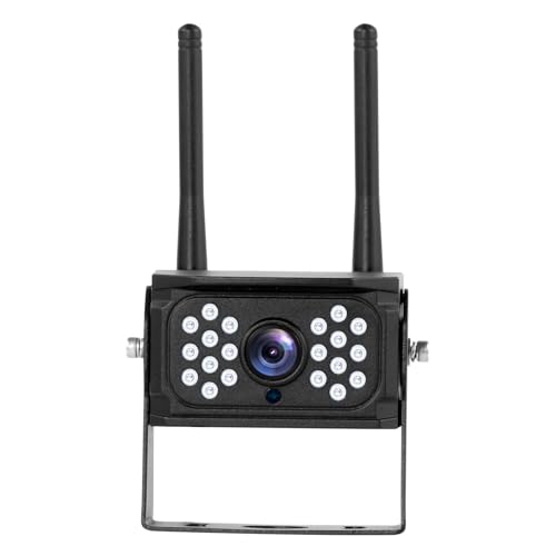 Image of Single Rear View Camera for WN4 & WN7, NOT Compatible with W7 (Please Consult Seller Before Purchase if not Sure The Model)
