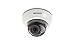 HC-D3 Nuvico 3.6mm Lens 45fps @ 1080p Indoor Day/Night WDR IR Fixed Dome Hydra HD Coax Security Camera 12VDC/PoE