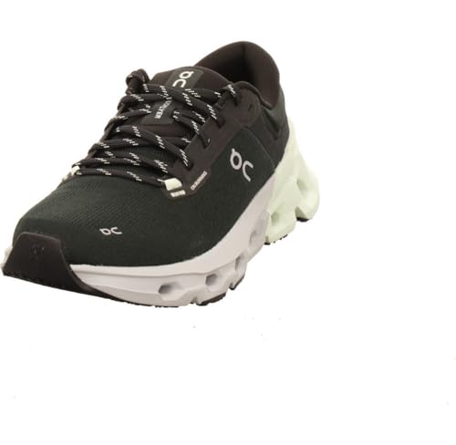 ON Adult Cloudflyer 5 Men schwarz Gr. 44½