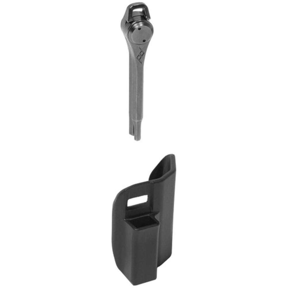 PEAK DESIGN Tool Kit TT-HW-BT-1