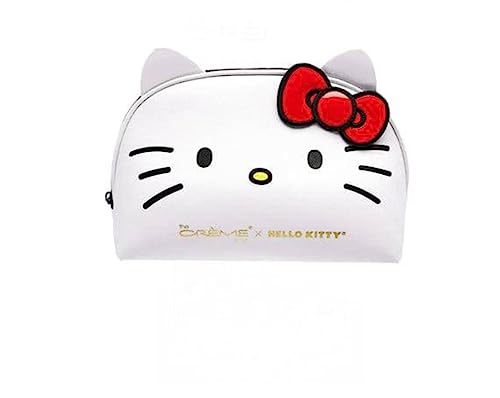 Hello Kitty Makeup Bag