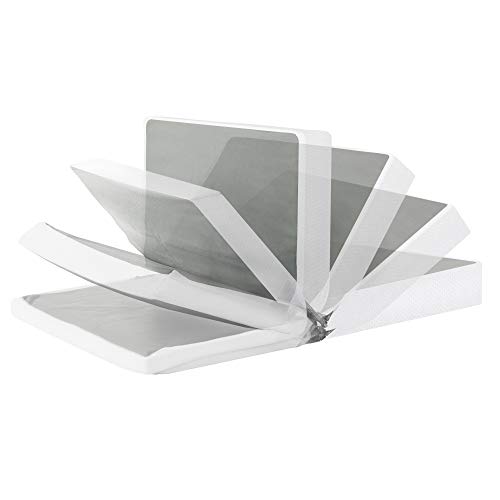 Best Price Mattress 7.5" New Steel Box Spring/Mattress Foundation, Queen #TOP5