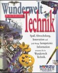 Wunderwelt Technik Wunderwelt Technik
