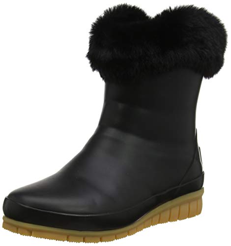 Tom Joule Y_ Chilton, Botas de Agua para Mujer, Verde (Olive Olive),...