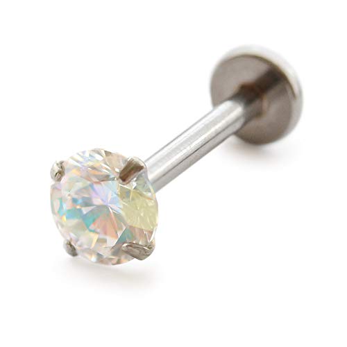 [WG{bNX] JewelVOX sAX 14G 16G 18G Ē T[WJXeX316L L[rbNWRjA {fBsAX sAX AM[Ή I[y2mmz 14Gy8mmz