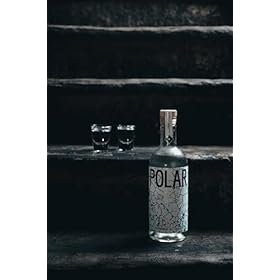 Buy POLAR Premium Peppermint Ice Liqueur 70cl – Enjoy Refreshing Minty Coolness in Every Sip – POLAR