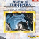 Masters of the Opera 1772-1791 [Audio CD]