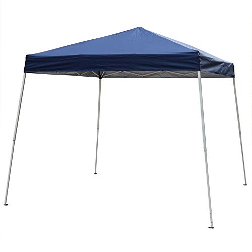 Carpa plegable impermeable portátil para camping miniatura 1