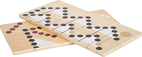 small foot Ludo und Leiterspiel "Gold Edition", modernes Brettspiel für 2-4 Spieler, ab 4 Jahren, 12218 – Bild 7