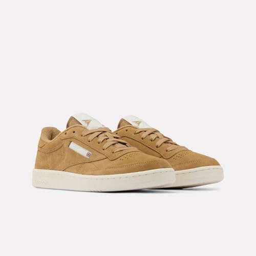 Image of Reebok Men's Cl Leather Grey Fashion Sneaker