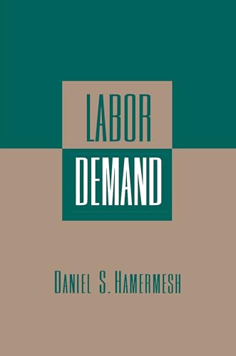 Labor Demand view 2