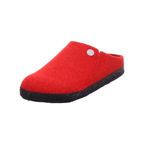 Birkenstock Zermatt Babouche Feutre Cover