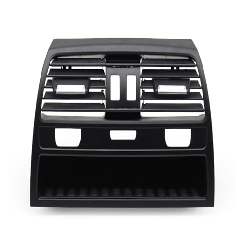 Rejilla de ventilación central de consola para Serie 7 2009-2016 con óptimo flujo de aire