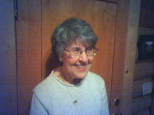 Peg Kehret