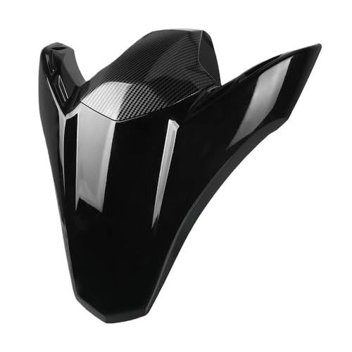 Couvercle de carénage pour Z900 : capot de siège passager arrière ABS premium