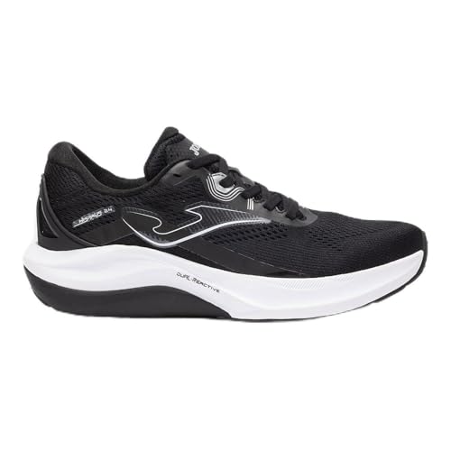 Joma Zapatillas de Running Hombre, 36 48, Resintencia y Estabilidad   Hispalis