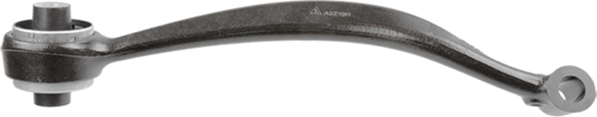 LEMFÖRDER 42723 01 Braccio Oscillante Sospensione Ruota per BMW X3 (F25) 2010-2017 Sx, Anteriore, Assale anteriore e altri veicoli