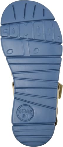 Camper Boy's T-Strap Sandal3