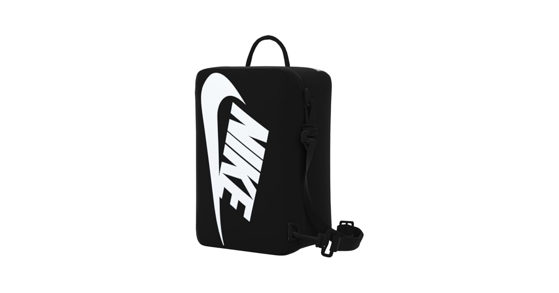 [NIKE] NK SHOE BOX BAG 2個セット Nike Shoe Box Bag Black and White – Hush Life Boutique