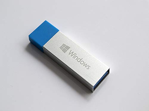 image for Windows 10 Home USB 64 bit | English | License | USB Flash Drive | Win