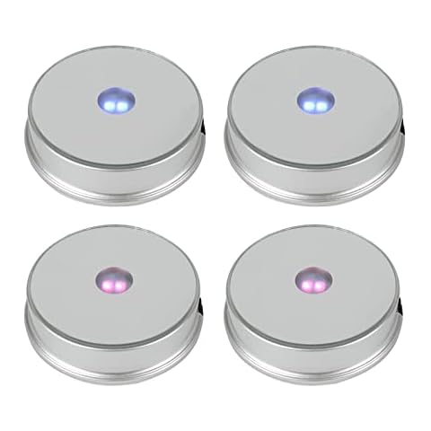 Socle LED CDIYTOOL Cover