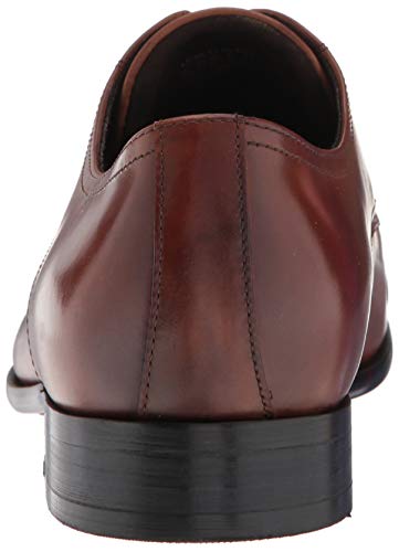 Kenneth Cole Men's Capital Lace Up Oxford3